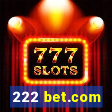 222 bet.com